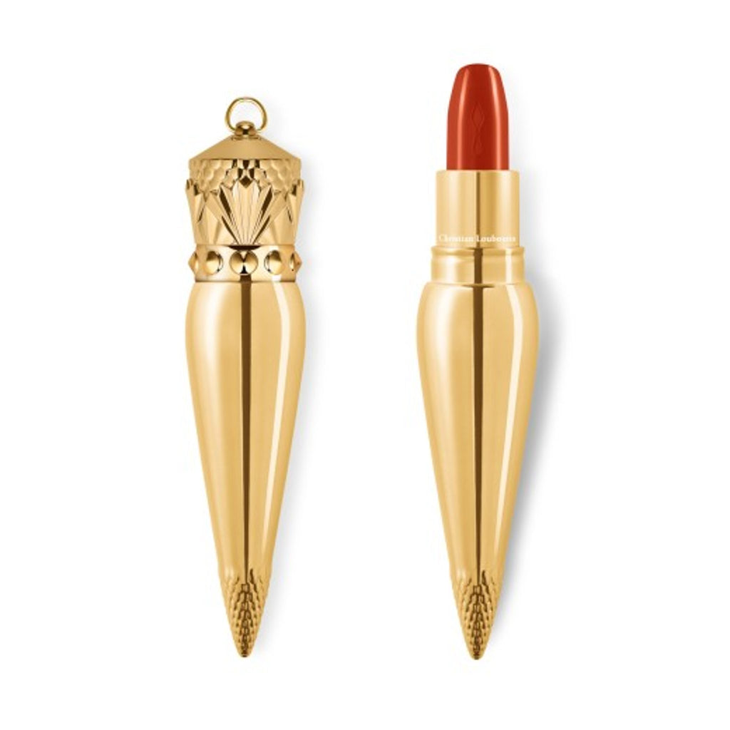 Christian Louboutin Rouge Silky Satin Lipstick