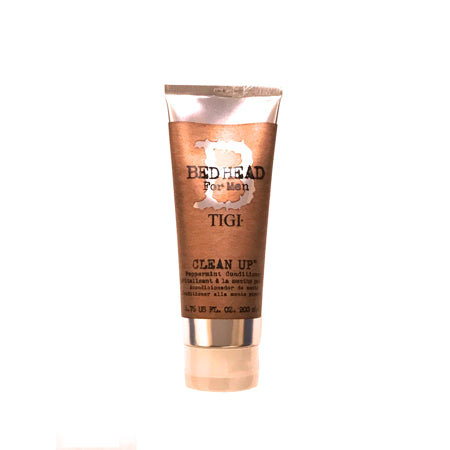 Bed Head Men Clean Up Conditioner, 6.76 Oz