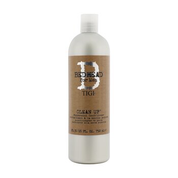 BED HEAD By TIGI Clean Up Conditioner 25.36 Oz