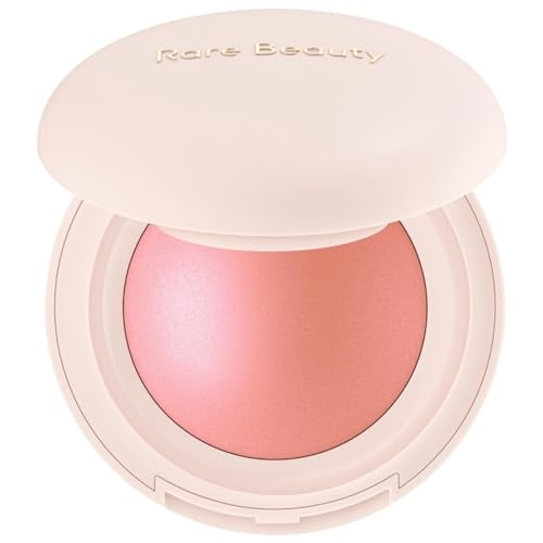 Rare Beauty Soft Pinch Luminous Powder CHEERS Blush 0.098 oz