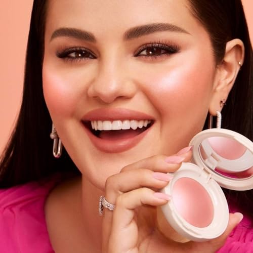 Rare Beauty Soft Pinch Luminous Powder CHEERS Blush 0.098 oz