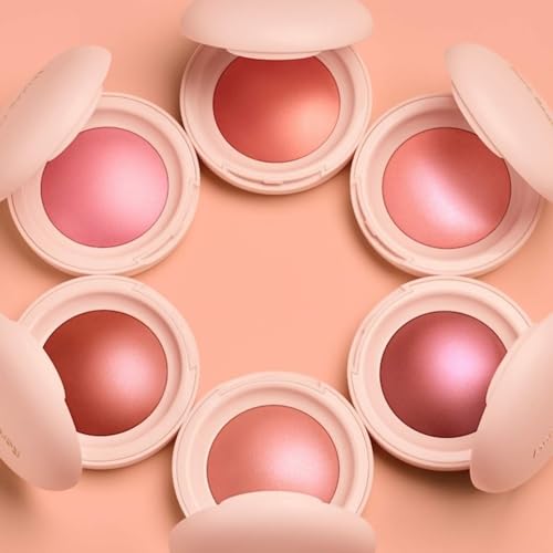 Rare Beauty Soft Pinch Luminous Powder CHEERS Blush 0.098 oz