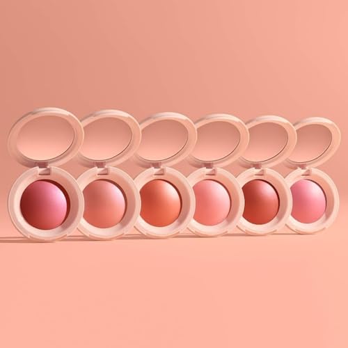 Rare Beauty Soft Pinch Luminous Powder CHEERS Blush 0.098 oz