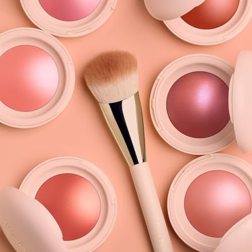 Rare Beauty Soft Pinch Luminous Powder CHEERS Blush 0.098 oz