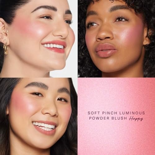 Rare Beauty Soft Pinch Luminous Powder Blush 0.098 oz