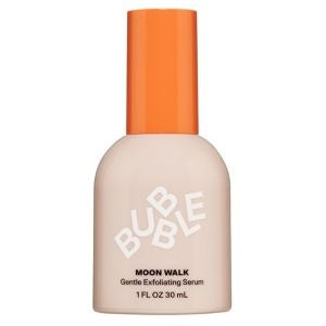 Bubble Skincare Moon Walk Exfoliating Serum, 1 Fl Oz