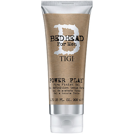 Bed Head Men Power Play Gel 6.7 oz