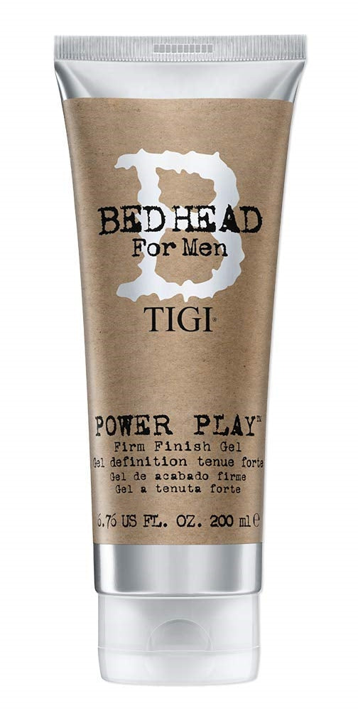 Bed Head Men Power Play Gel 6.7 oz