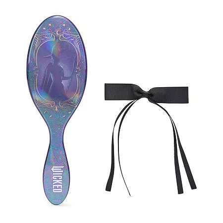 The Wet Brush Wicked Elphaba Set, One Size, 2-Pc.