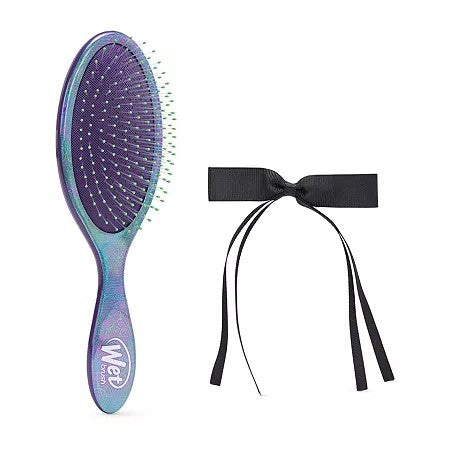 The Wet Brush Wicked Elphaba Set, One Size, 2-Pc.