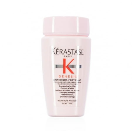 Kerastase Genesis Hydra Fortifiant Shampoo 1oz Travel
