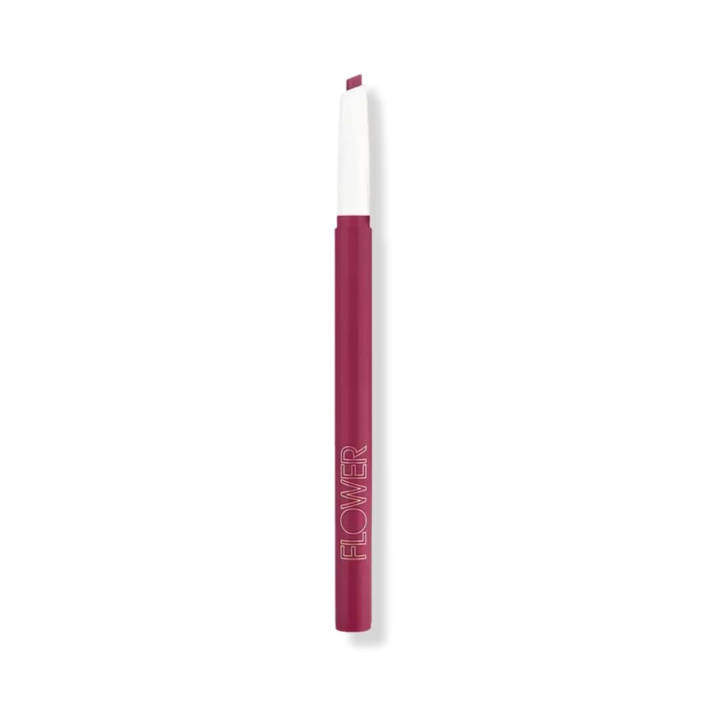 Flower Berry Perfect Pout Sculpting Lip Liner