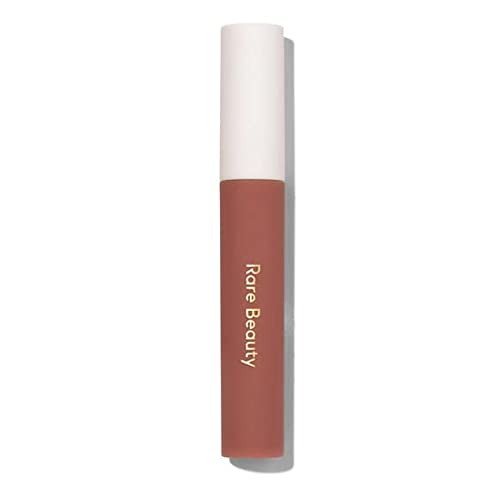 Rare Beauty Lip Soufflé Matte Cream BRAVE  0.13 oz