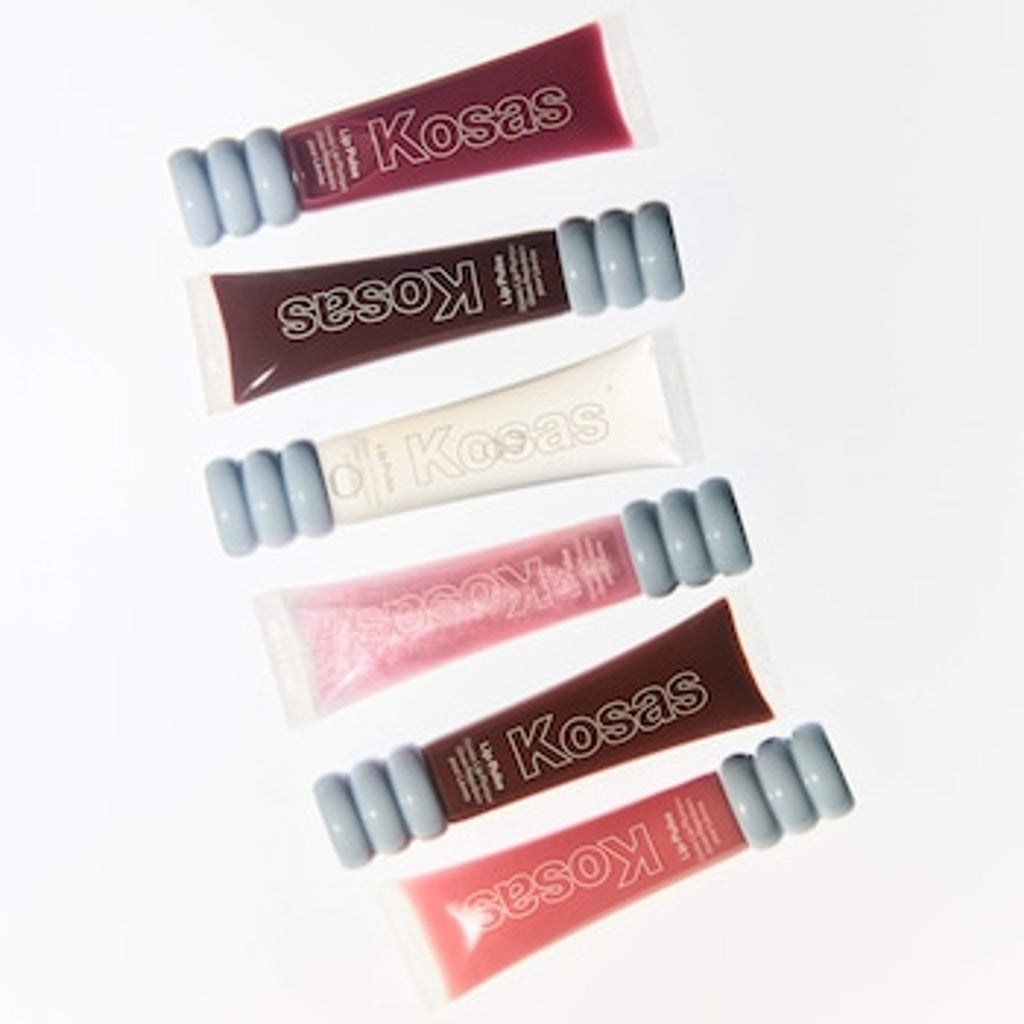Kosas Lip Pulse Glassy Lip Plumper 0.42 Oz