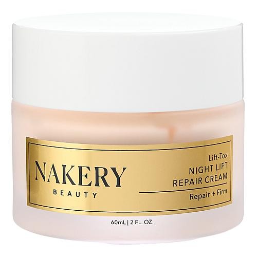 Nakery Beauty Lift-TOX NightLift Repair Cream