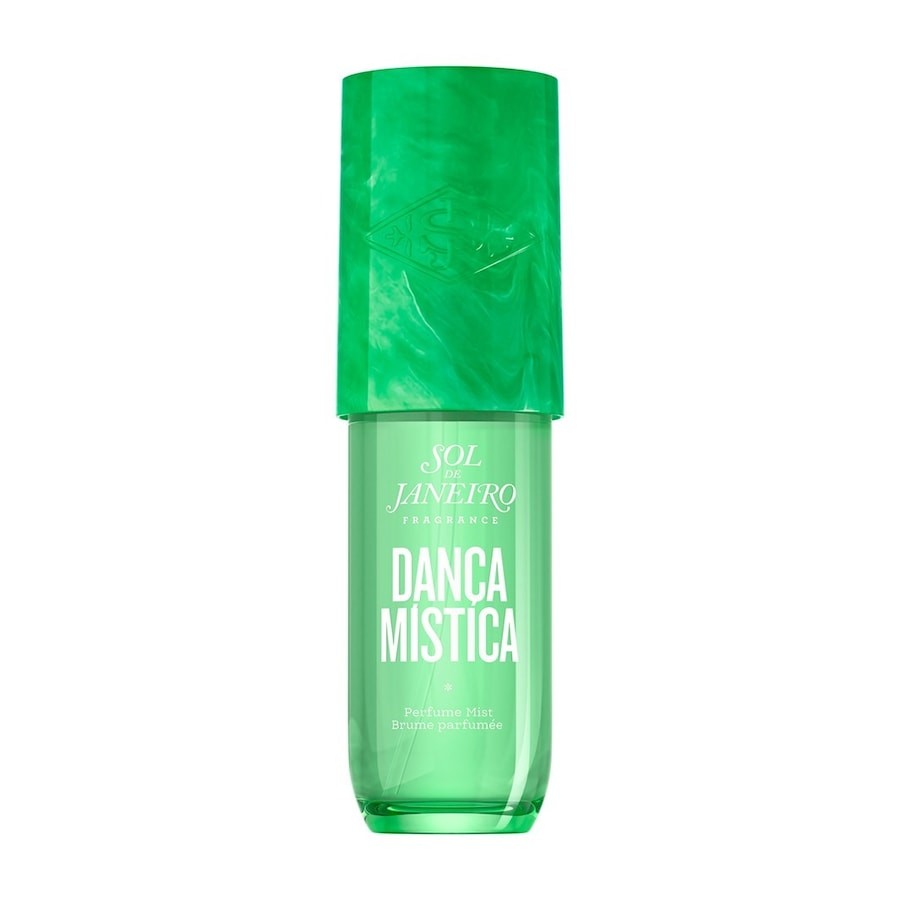 Sol De Janeiro Dança Mística Perfume Mist 90 ml Limited Edition