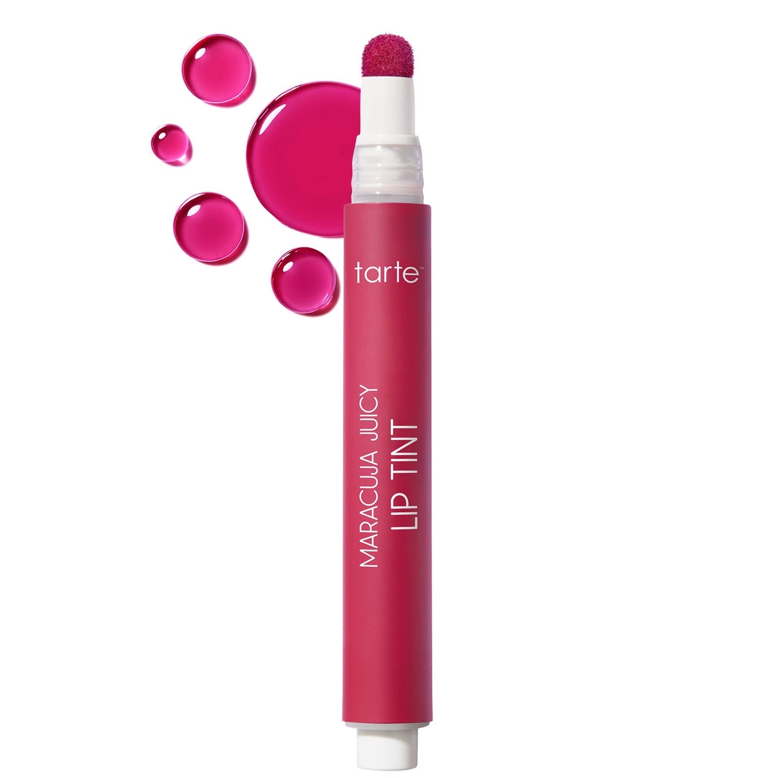 Tarte Maracuja Juicy Lip Tint