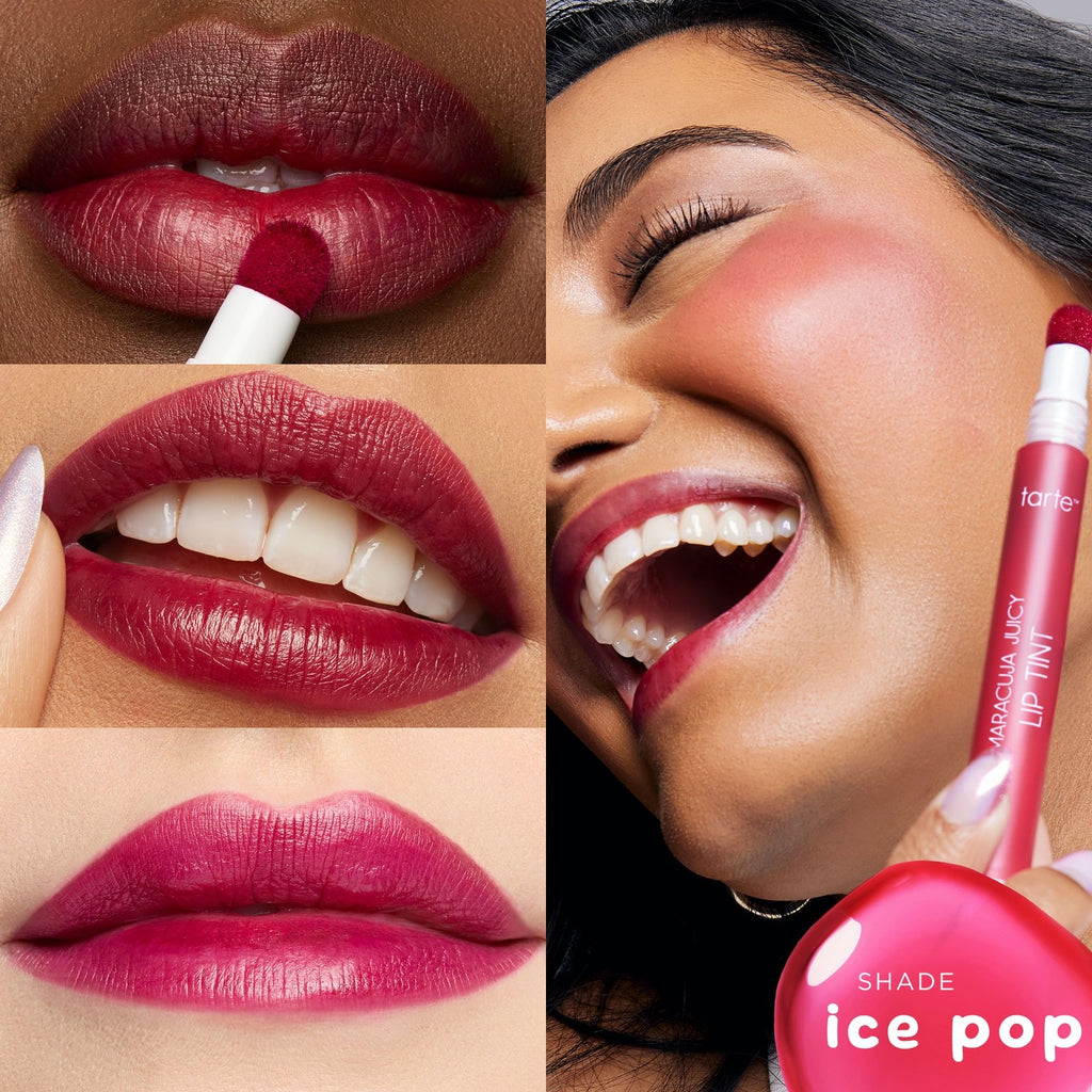 Tarte Maracuja Juicy Lip Tint