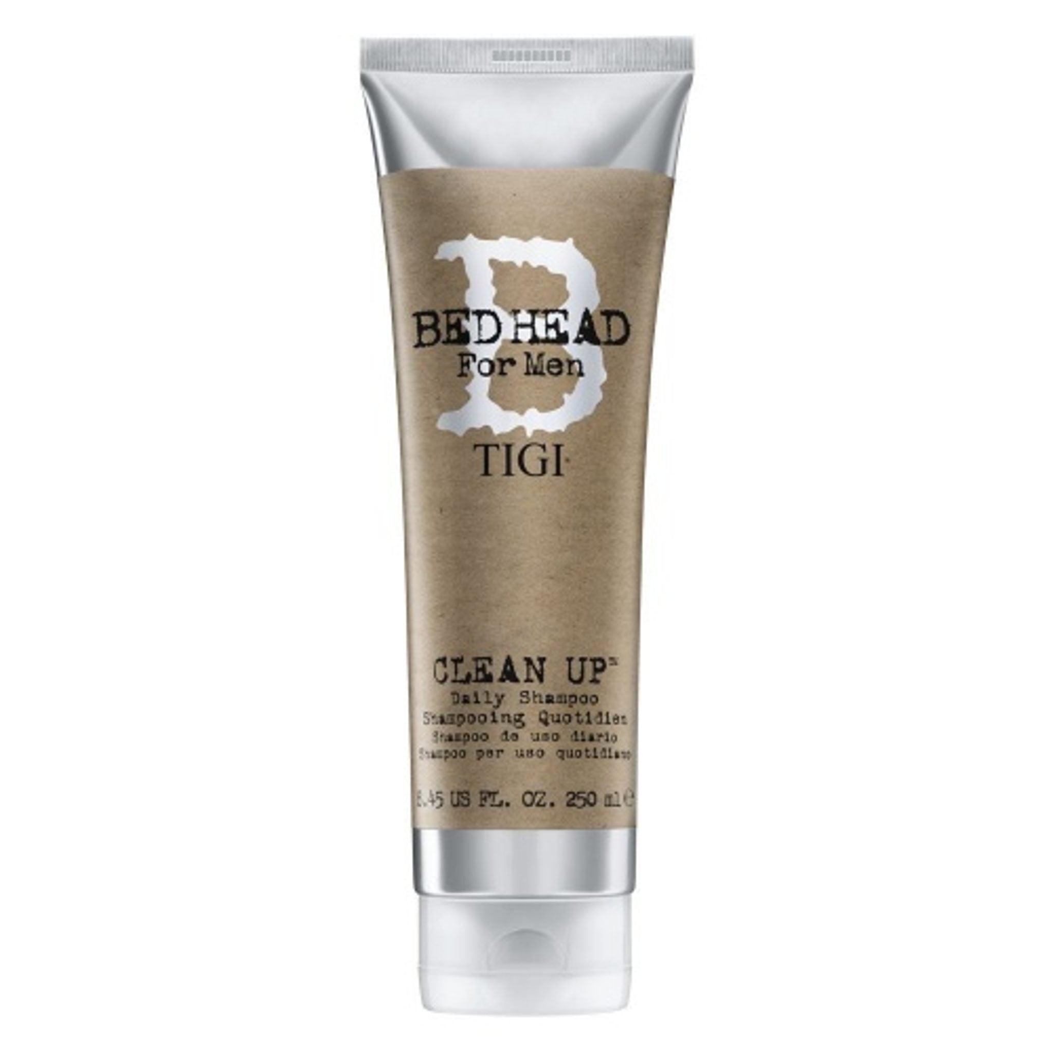 Bed Head Men Power Play Gel 6.7 oz
