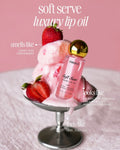Truly Soft Serve Luxury Lip Oil, 1 Oz