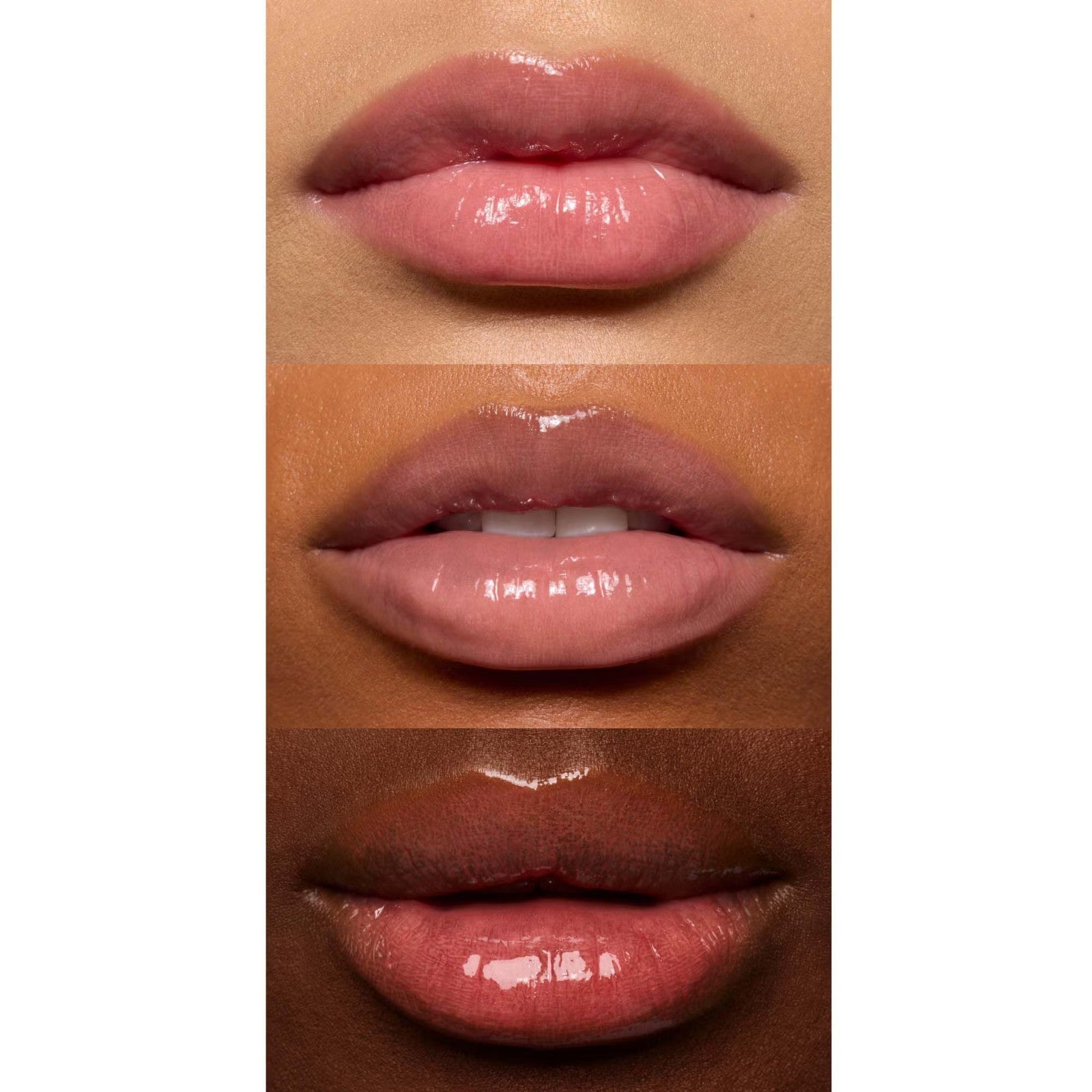 Truly Soft Serve Luxury Lip Oil, 1 Oz
