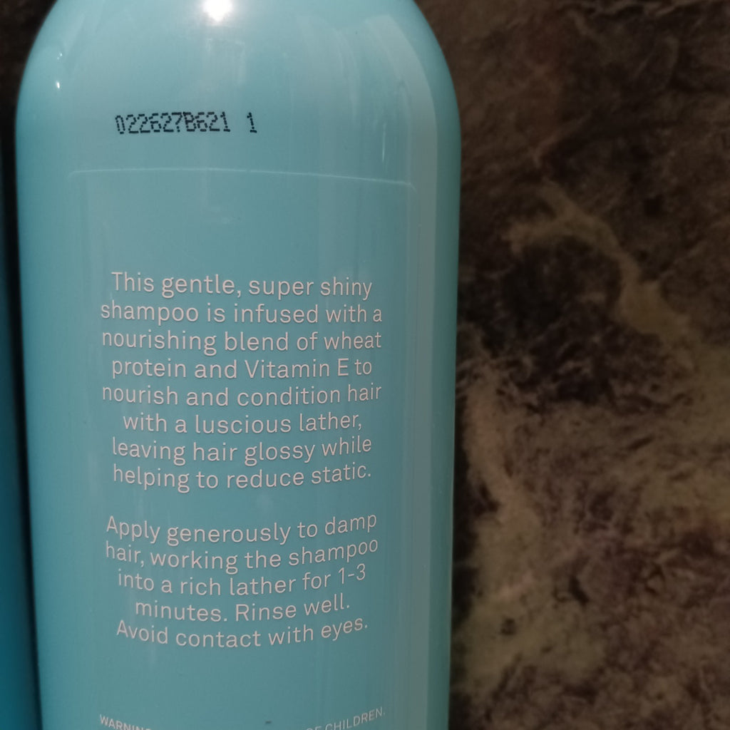 Bliss Cloud 9 Shampoo & Conditioner 32oz Jumbo