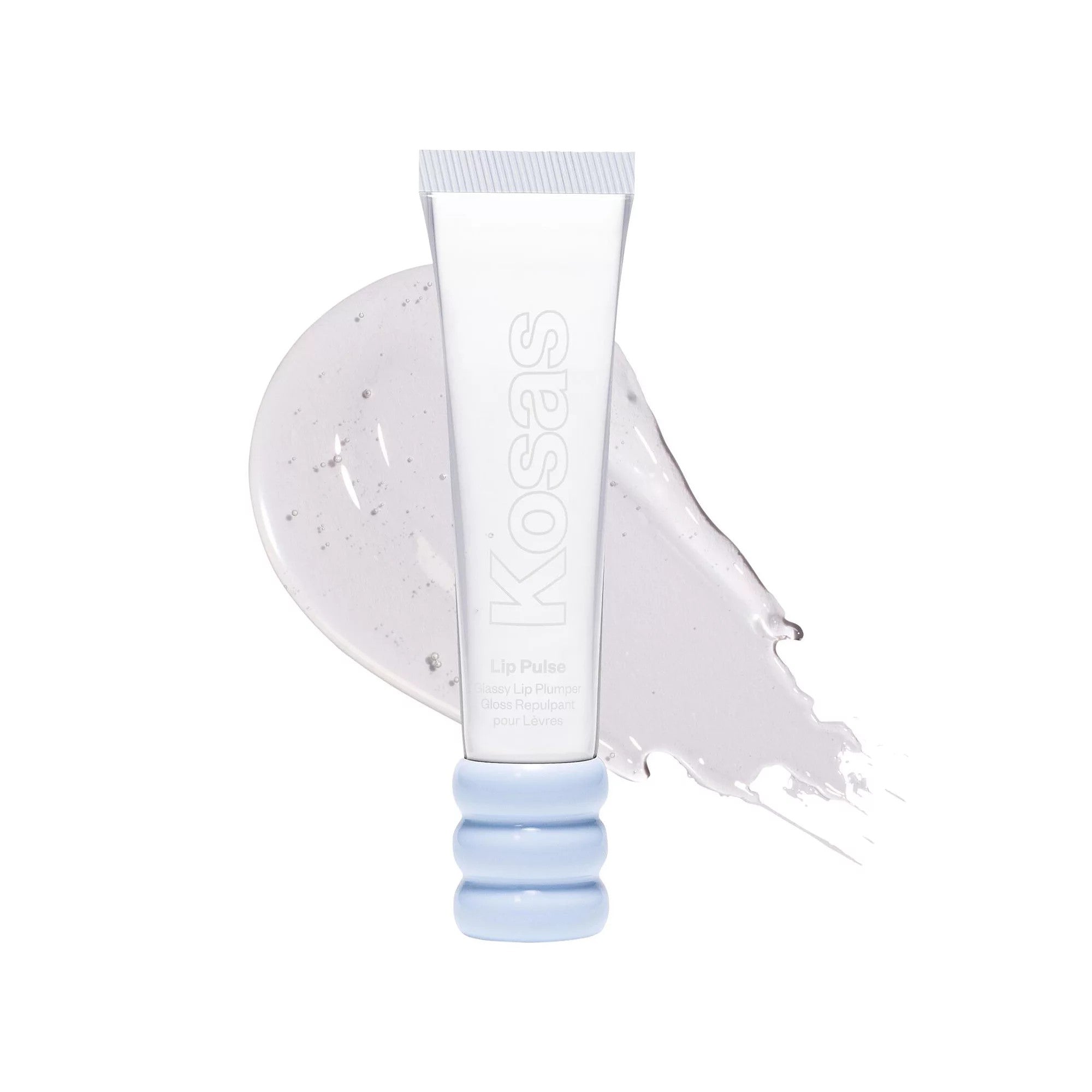 Kosas Lip Pulse Glassy Lip Plumper 0.42 Oz