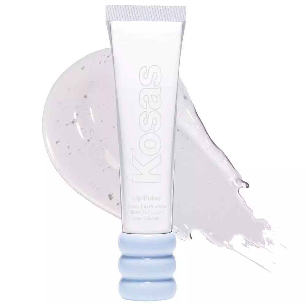 Kosas Lip Pulse Glassy Lip Plumper 0.42 Oz