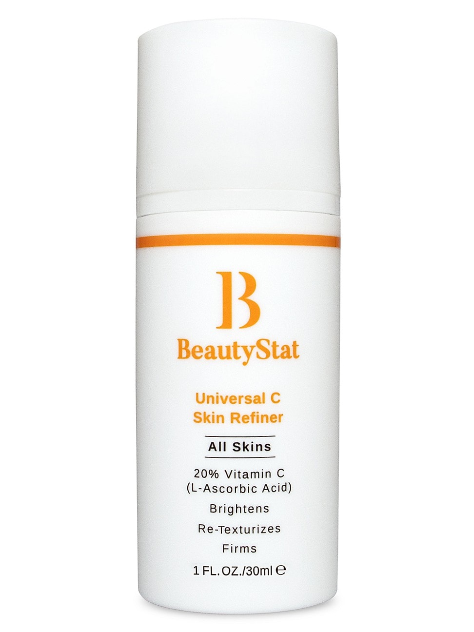 Beauty Stat Universal C Skin Refiner Serum 1 Oz