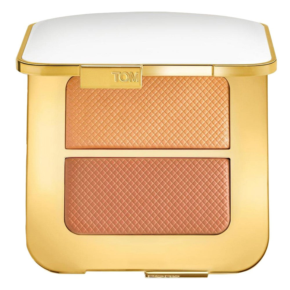 Tom Ford Transparent Illuminating Duo