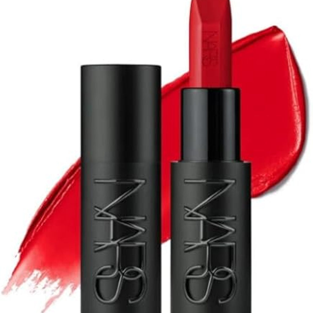 Nars Explicit Satin Lipstick Unauthorized, 0.13 Oz