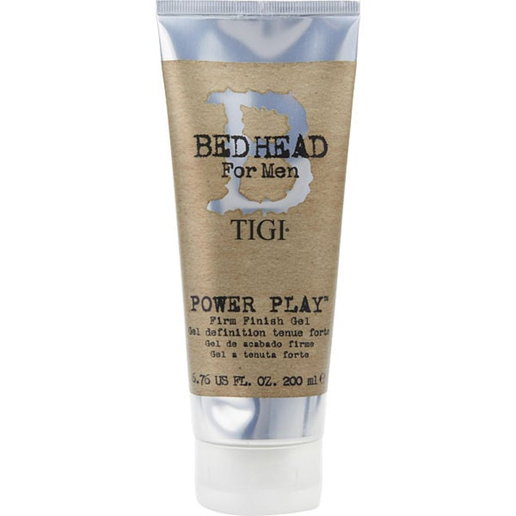 Bed Head Men Power Play Gel 6.7 oz