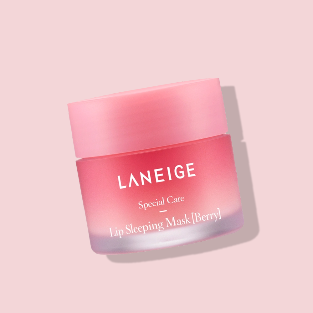 Laneige Lip Sleeping Mask EX, 3.38 oz