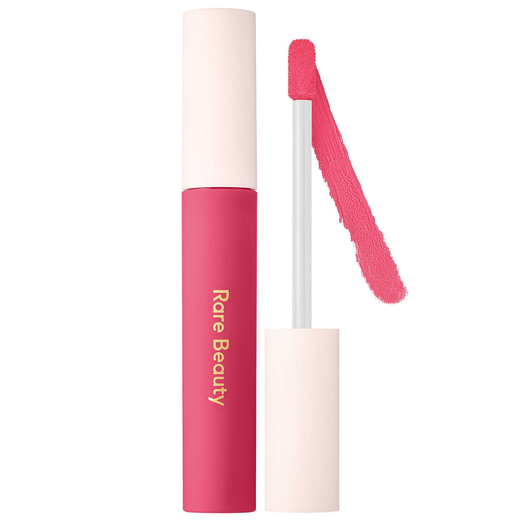 Rare Beauty Lip Soufflé Matte Cream CONFIDENT  0.13 oz/3  .9 mL
