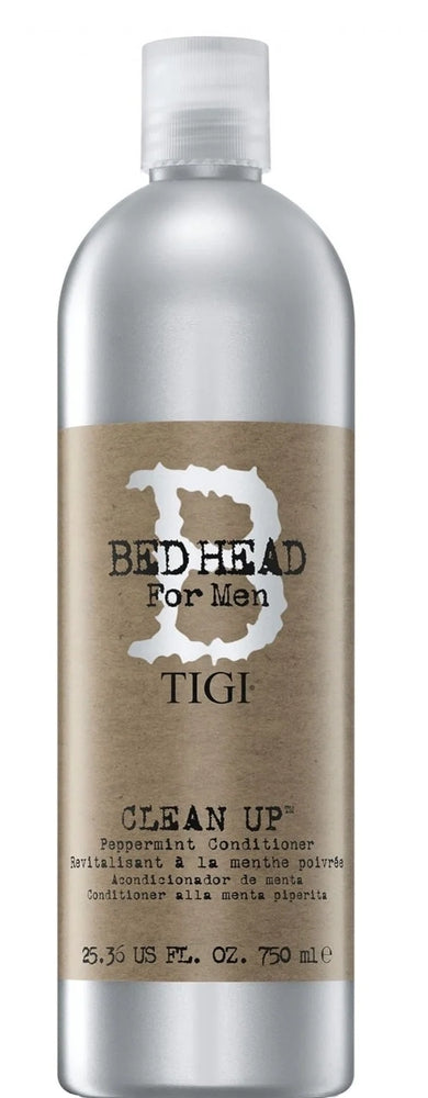 BED HEAD By TIGI Clean Up Conditioner 25.36 Oz