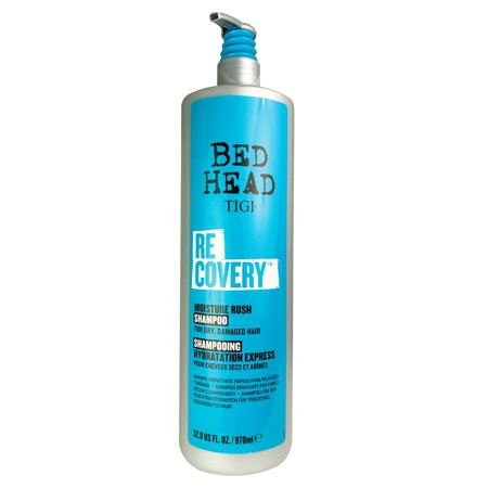 Bed Head Tigi Recovery Shampoo, 970 mlEU for Unisex
