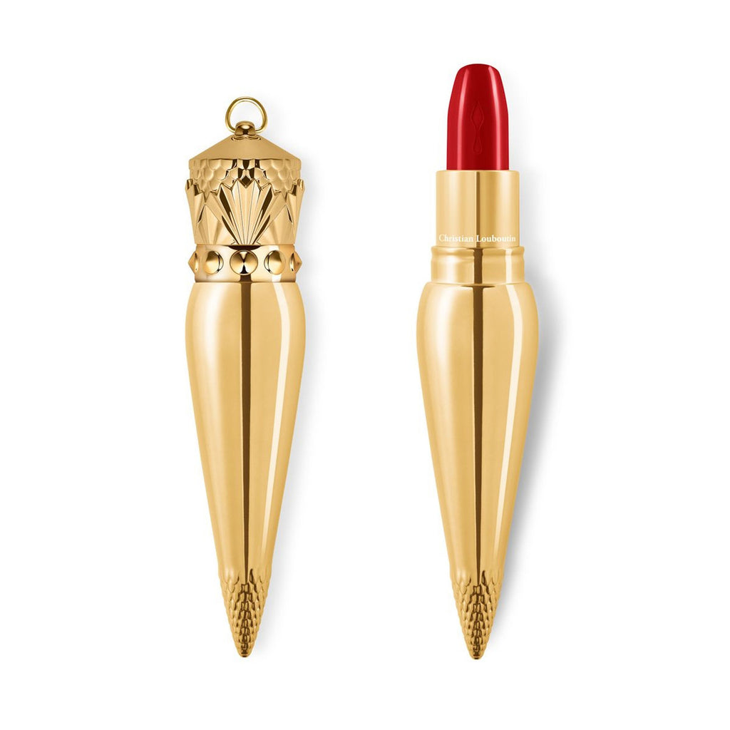 Christian Louboutin Rouge Silky Satin Lipstick