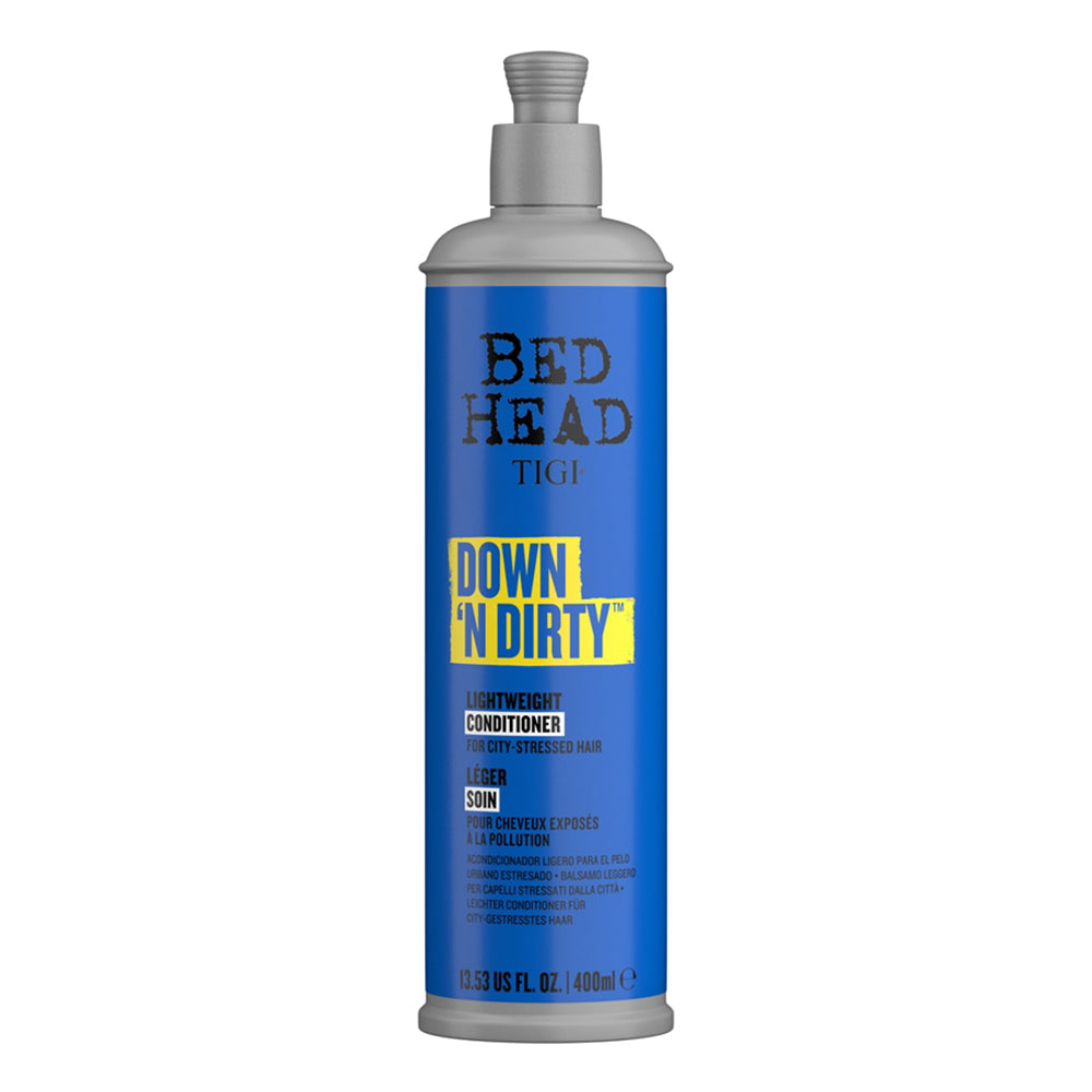Tigi Down N Dirty Conditioner, 13.53 Oz.