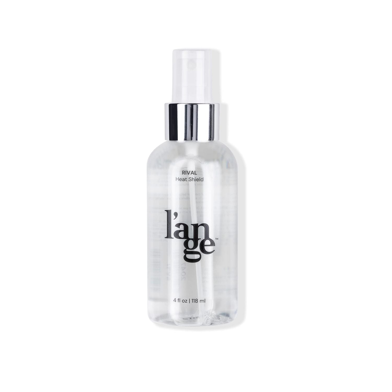 L'Ange Hair Rival Heat Shield Spray 4 oz Pack of 1