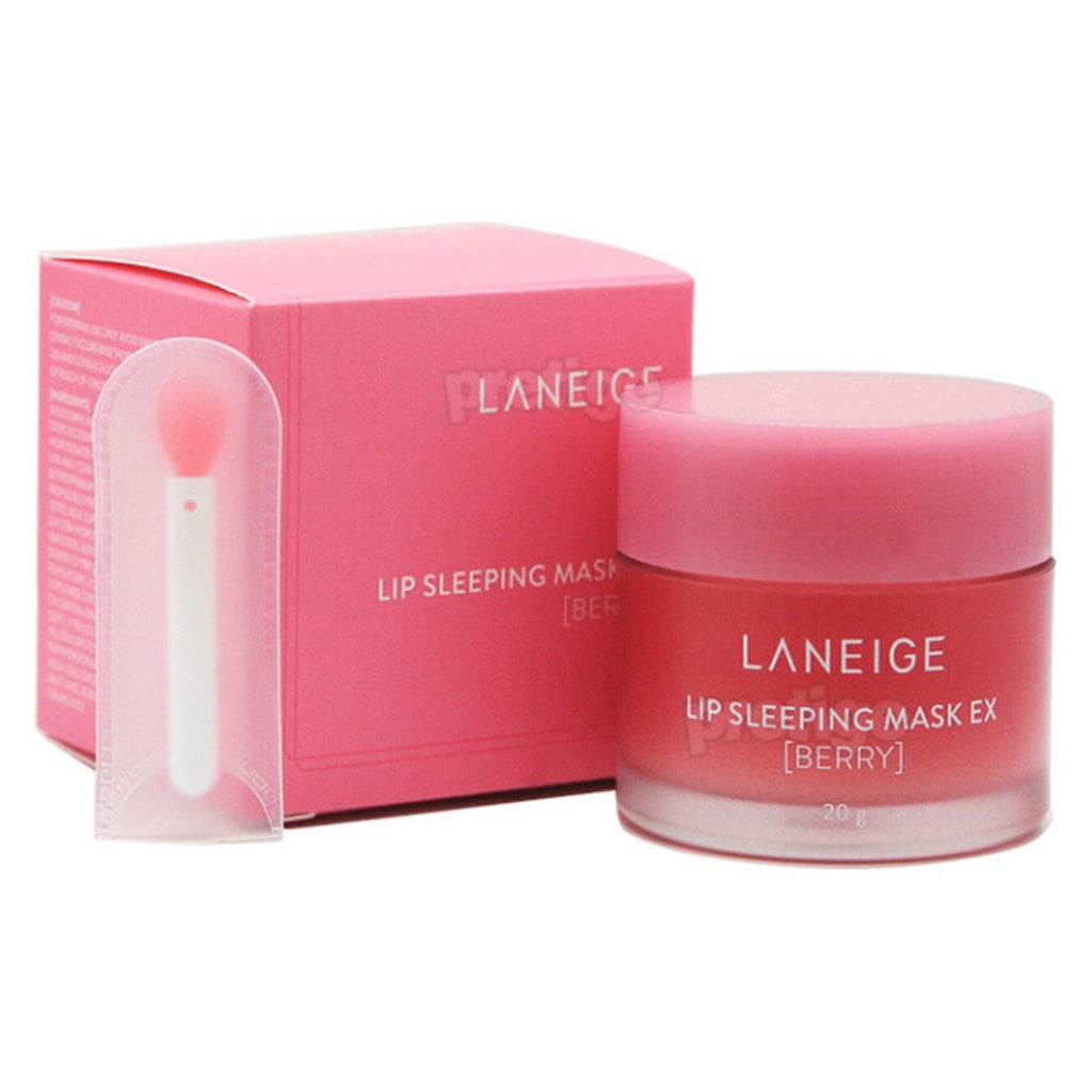Laneige Lip Sleeping Mask EX, 3.38 oz