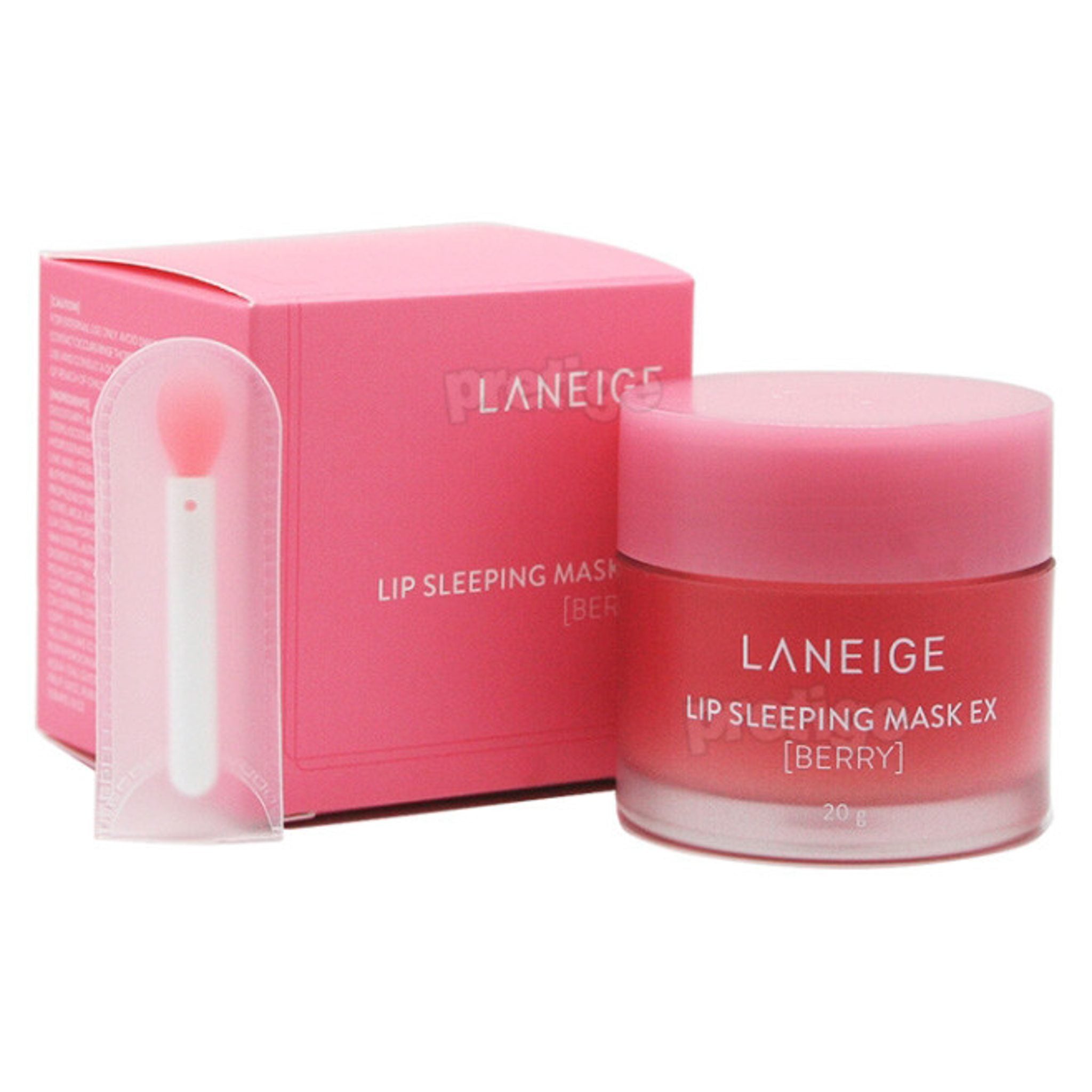 Laneige Lip Sleeping Mask EX, 3.38 oz
