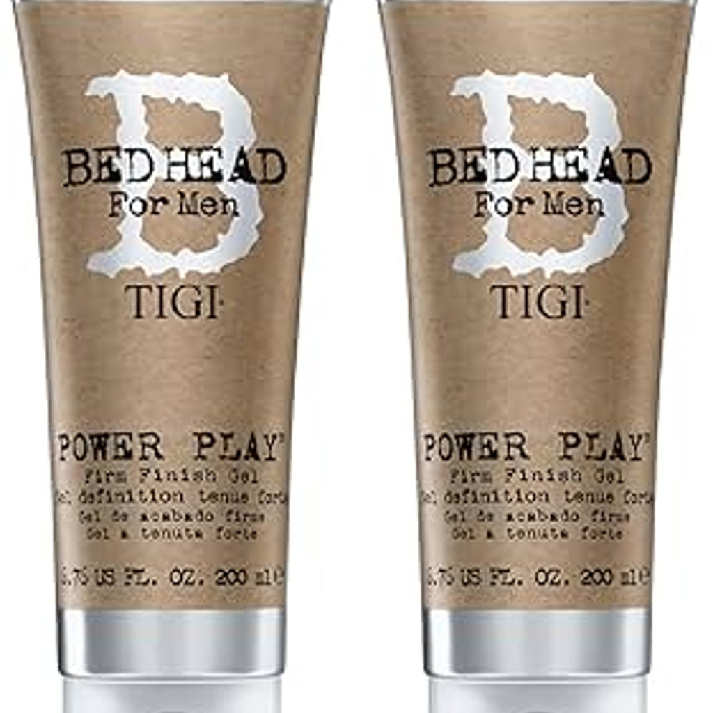 Bed Head Men Power Play Gel 6.7 oz