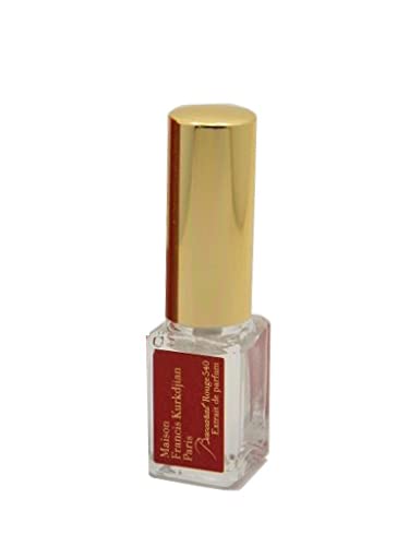 Maison Francis Kurkdjian Baccarat Rouge 540 Extrait 0.17 Fl Oz