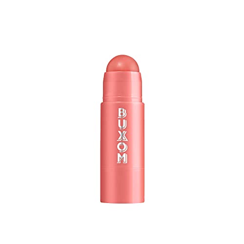 Buxom Power-Full Plump Lip Balm First Crush Pack of 1
