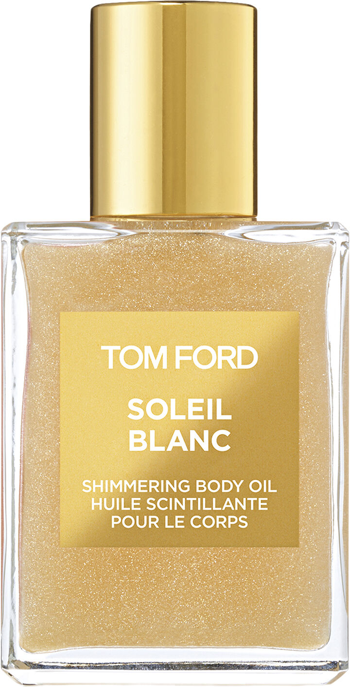 Tom Ford Soleil Blanc Shimmering Body Oil 45ml