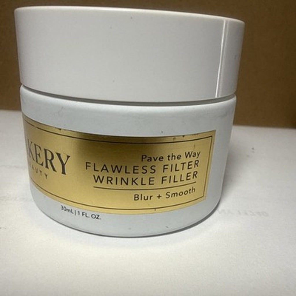 Nakery Beauty Pave the Way Flawless Filter Wrinkle Filler