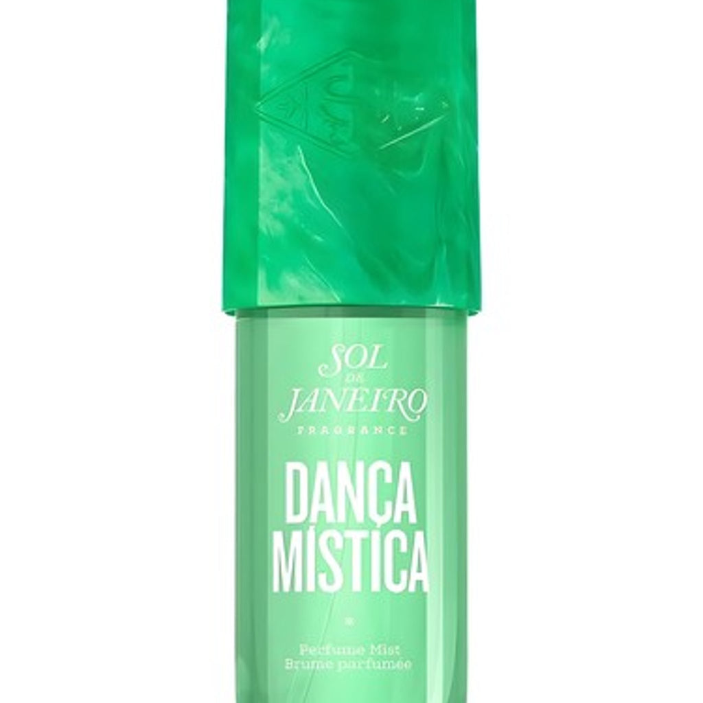 Sol De Janeiro Dança Mística Perfume Mist 90 ml Limited Edition