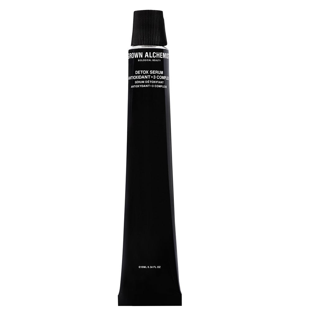 Grown Alchemist Detox Serum Antioxidant+ 3 Complex 10 ML