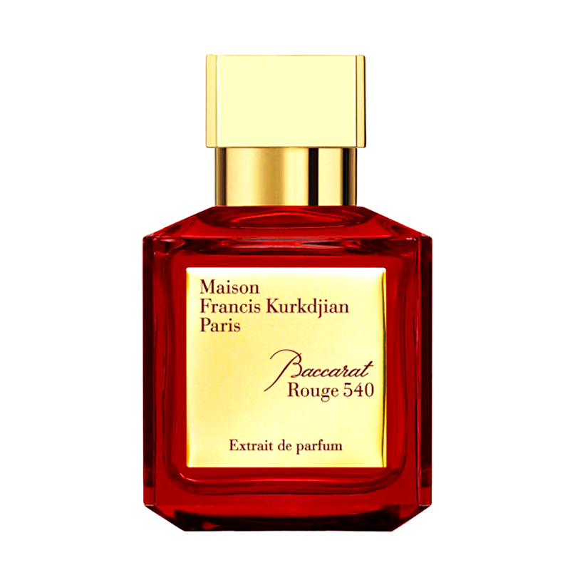Maison Francis Kurkdjian Baccarat Rouge 540 Extrait 0.17 Fl Oz