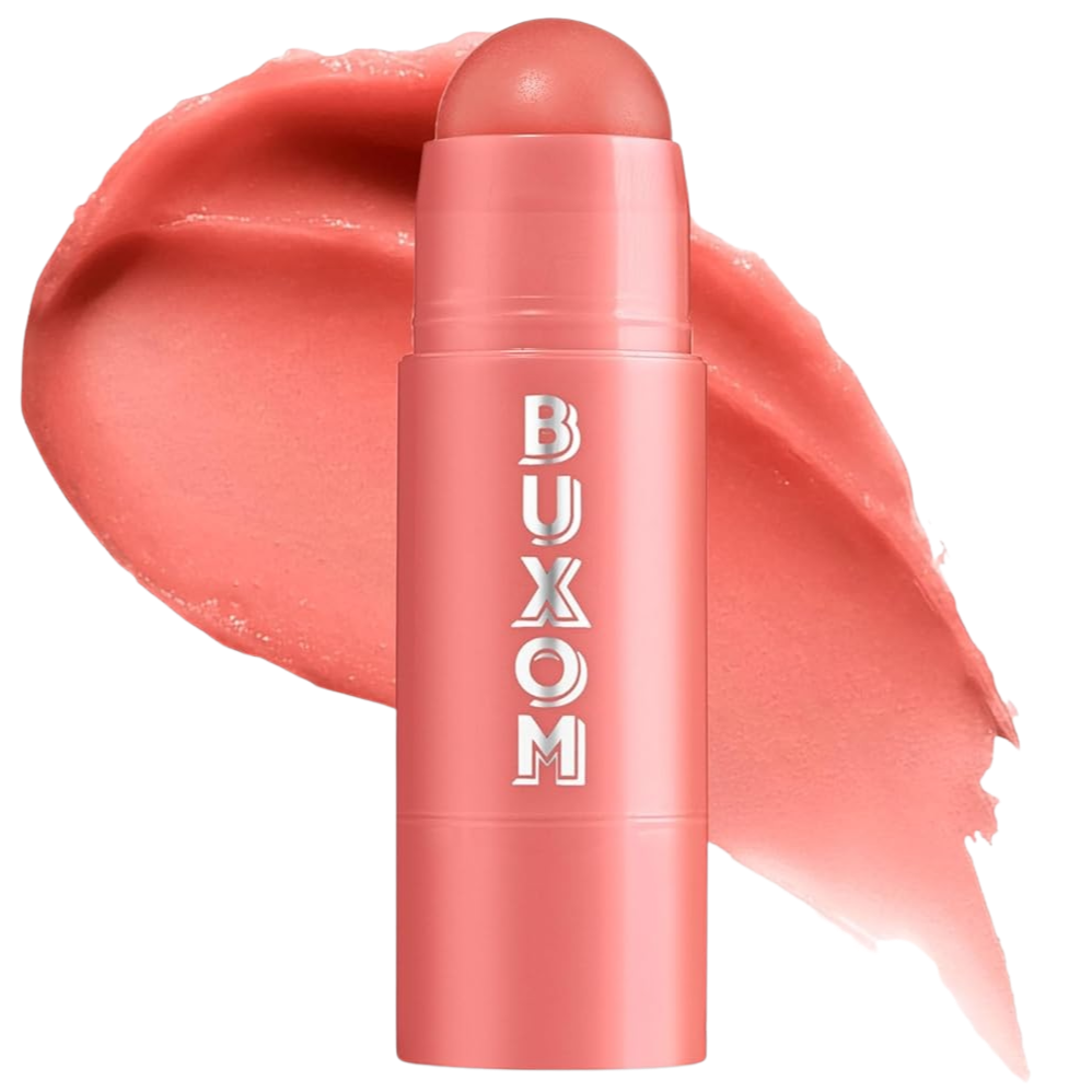 Buxom Power-Full Plump Lip Balm First Crush Pack of 1